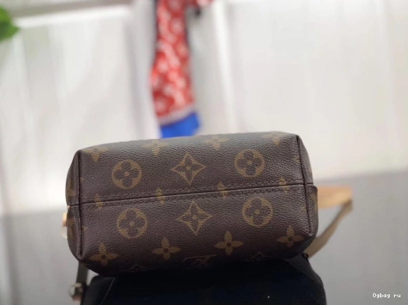 Vuitton PM Louis TURENNE 0719